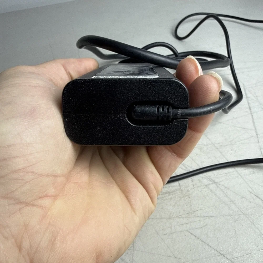 2WDR5 DA65NM190 Genuine Dell 65W Watt USB-C Type C AC Power Adapter Charger